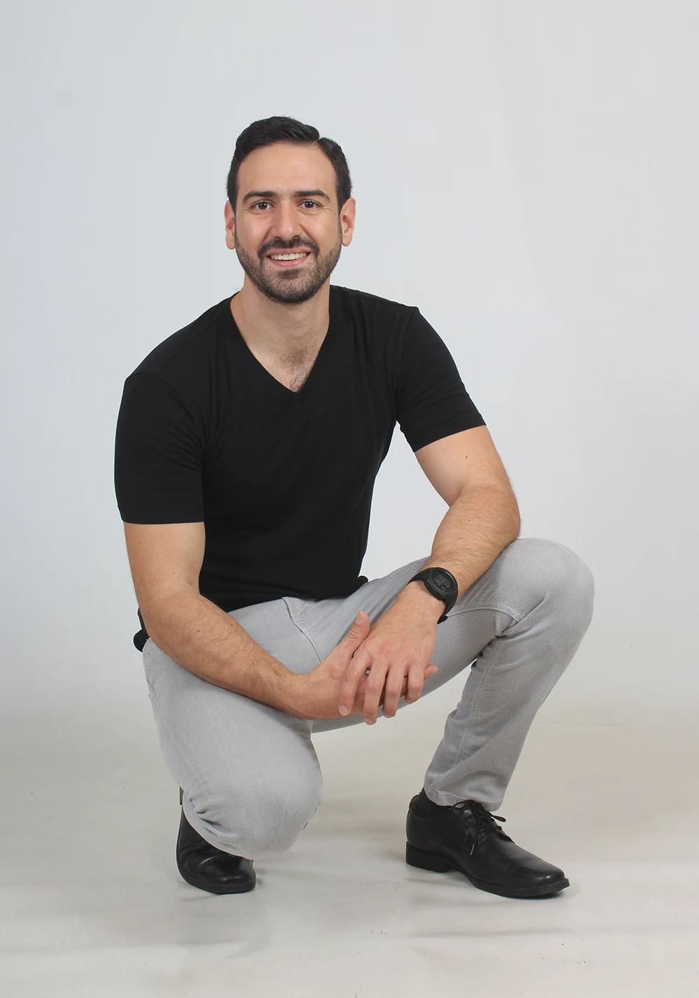 Diego Groisman